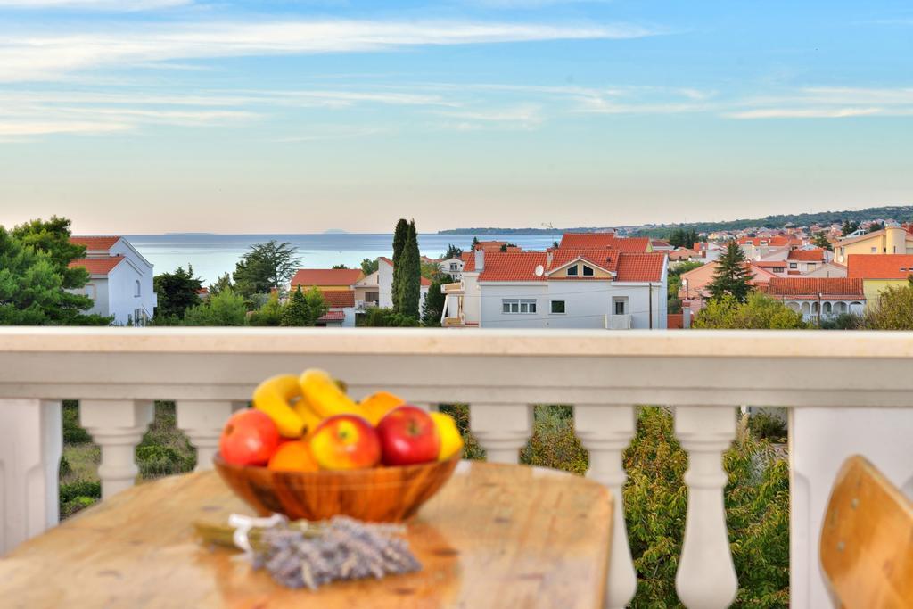 Apartments And A Room Ina Zadar Rom bilde